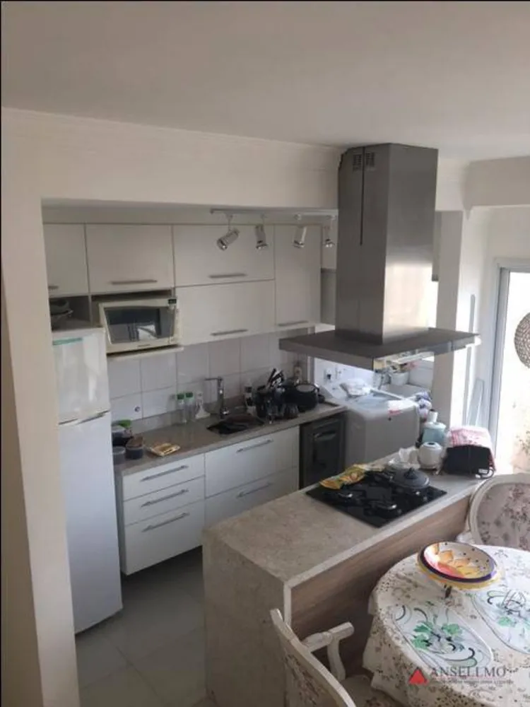 Apartamento, 3 quartos, 114 m² - Foto 2