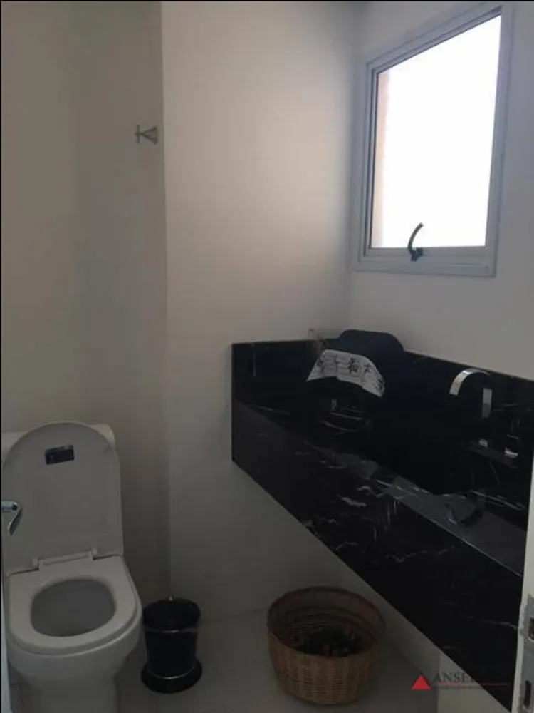 Apartamento, 3 quartos, 114 m² - Foto 5
