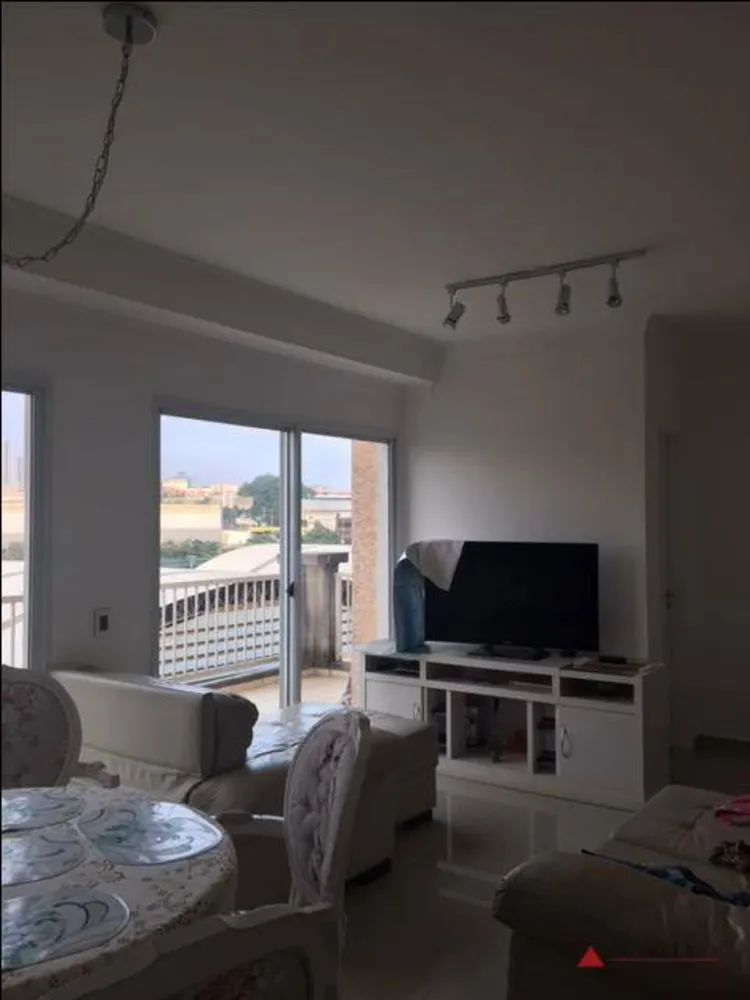 Apartamento, 3 quartos, 114 m² - Foto 3