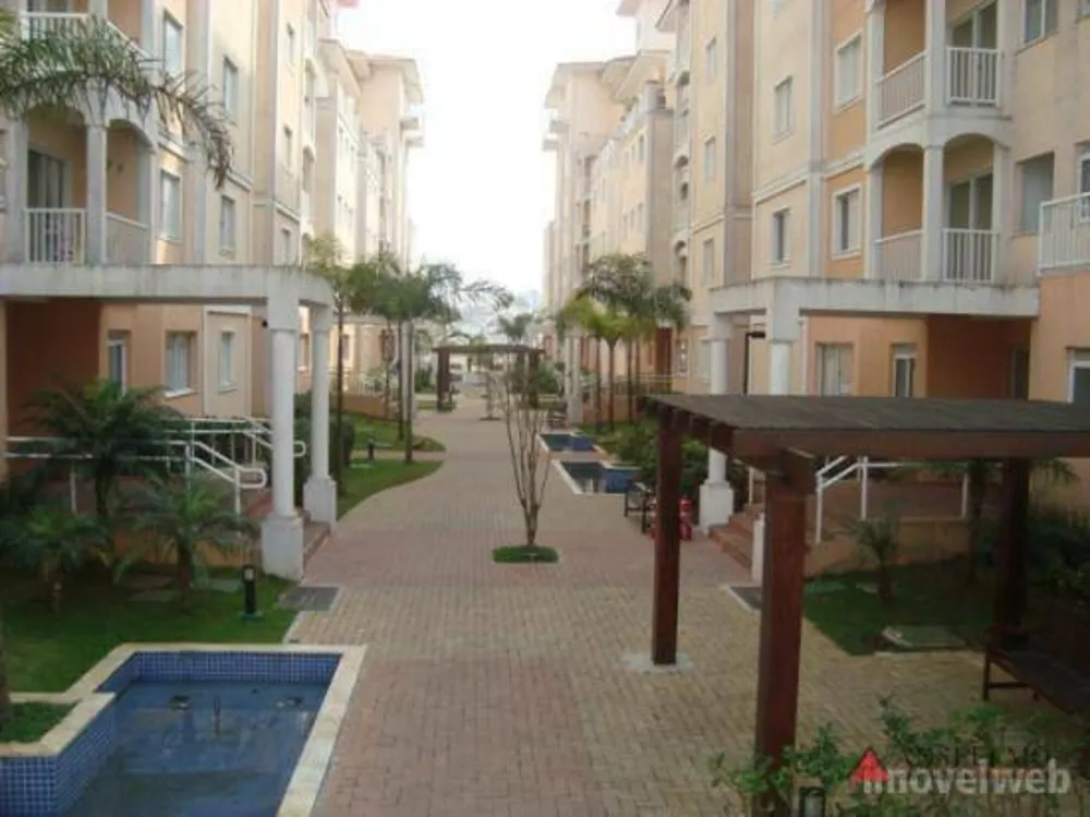 Apartamento, 3 quartos, 114 m² - Foto 1