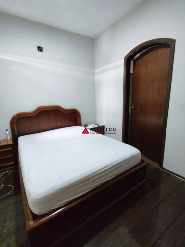 Sobrado, 3 quartos, 240 m² - Foto 9