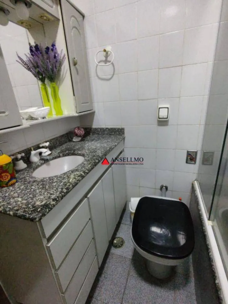 Sobrado, 3 quartos, 240 m² - Foto 13