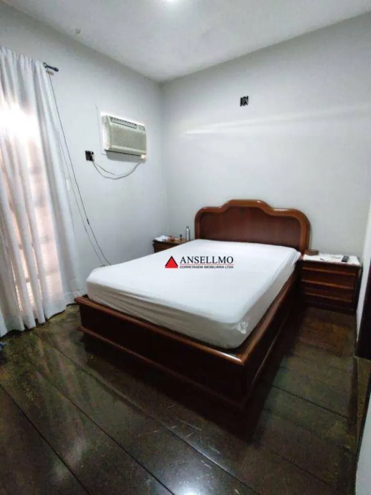 Sobrado, 3 quartos, 240 m² - Foto 7