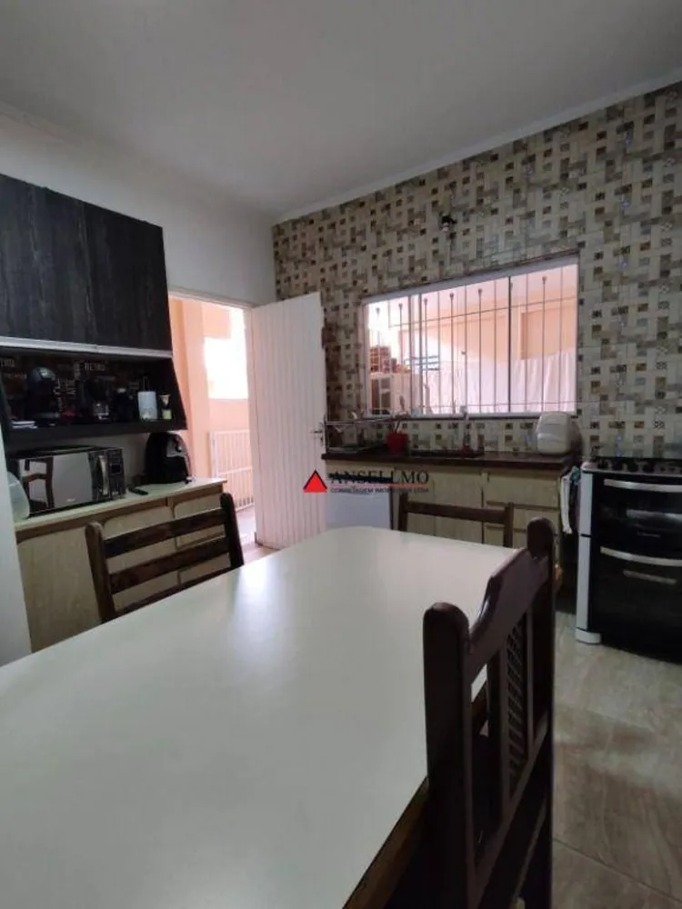 Sobrado, 3 quartos, 240 m² - Foto 3