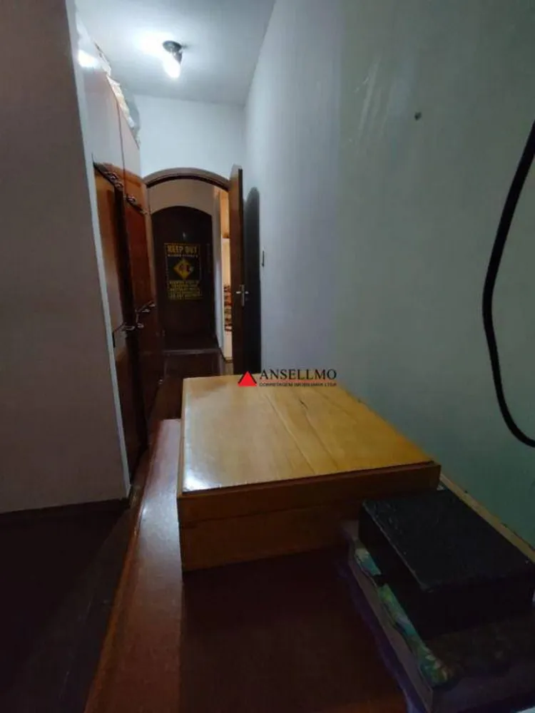 Sobrado, 3 quartos, 240 m² - Foto 10