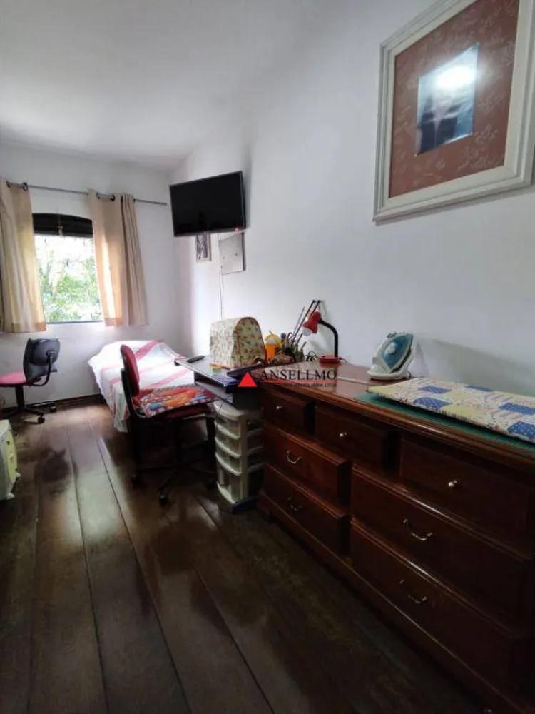 Sobrado, 3 quartos, 240 m² - Foto 8