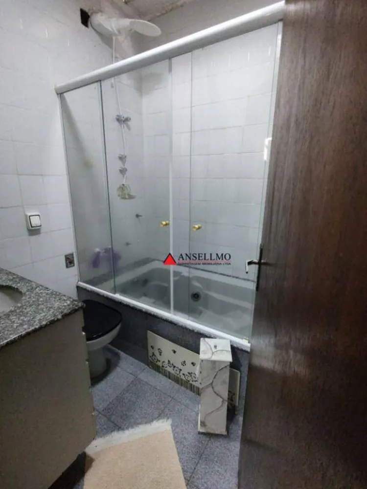 Sobrado, 3 quartos, 240 m² - Foto 12