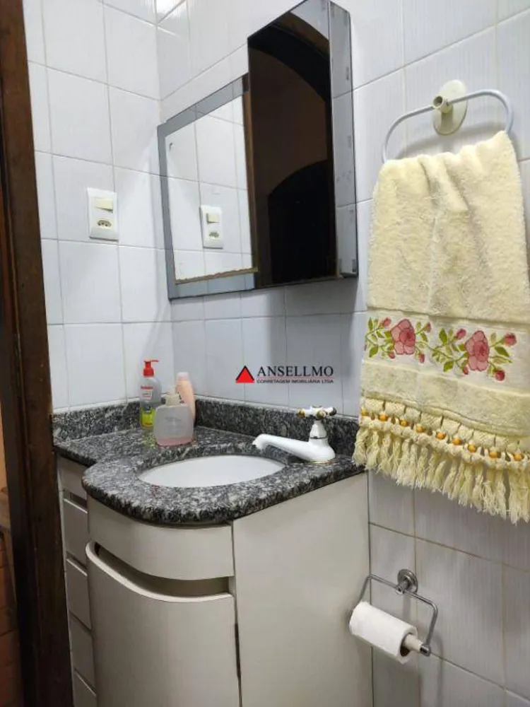 Sobrado, 3 quartos, 240 m² - Foto 11