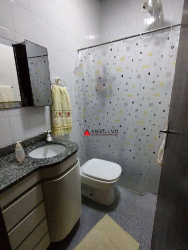Sobrado, 3 quartos, 240 m² - Foto 14