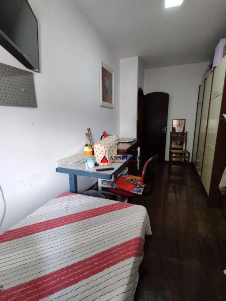 Sobrado, 3 quartos, 240 m² - Foto 6