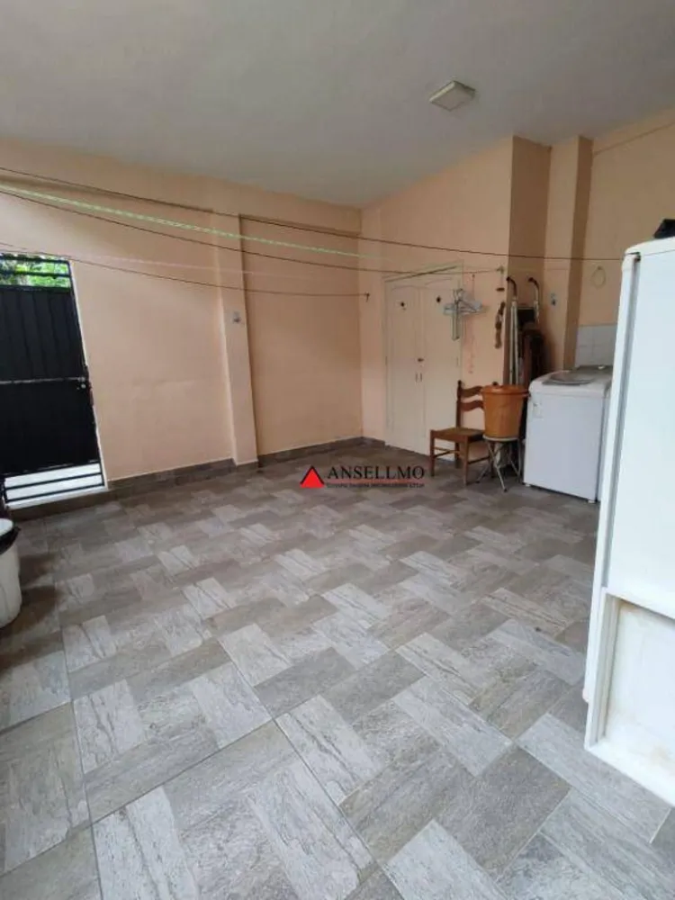 Sobrado, 3 quartos, 240 m² - Foto 16