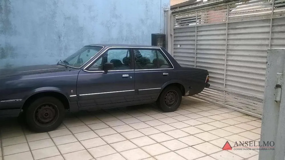 Sobrado, 2 quartos - Foto 7