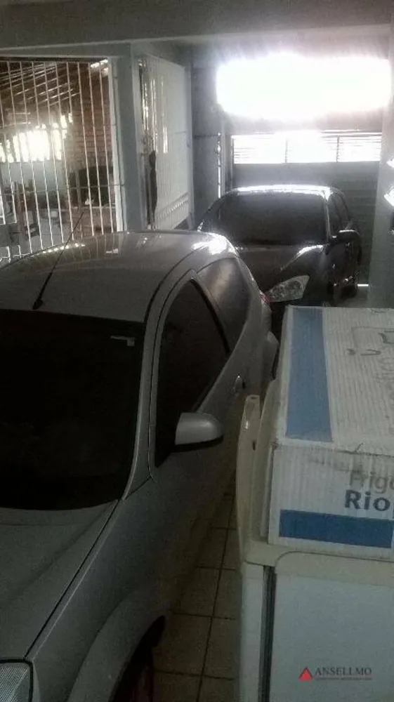Sobrado, 2 quartos - Foto 6