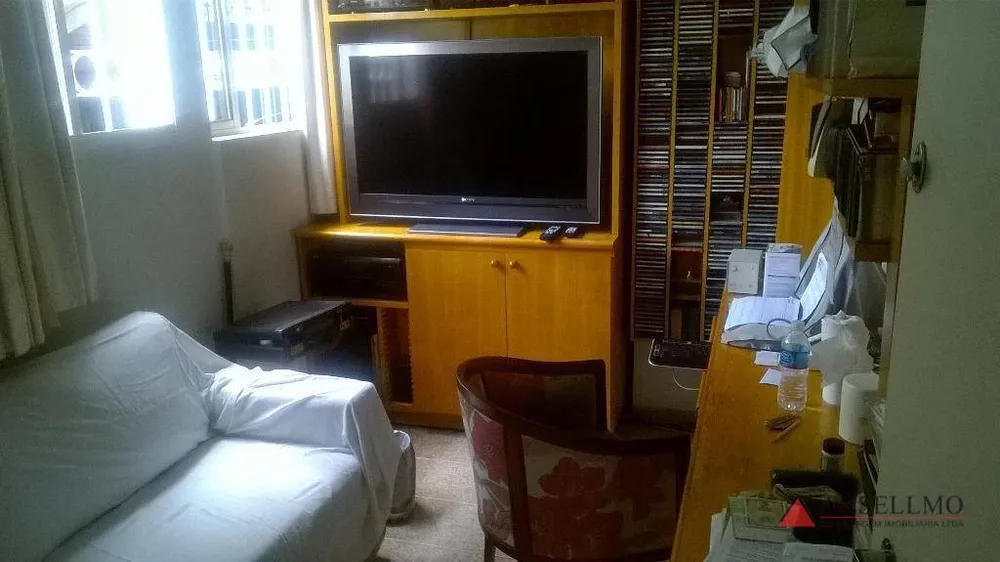 Sobrado, 2 quartos - Foto 3