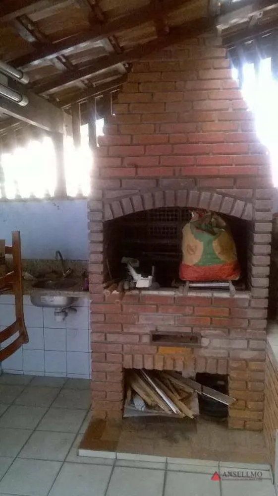 Sobrado, 2 quartos - Foto 5