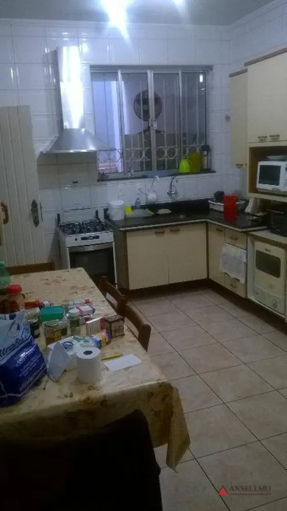 Sobrado, 2 quartos - Foto 4