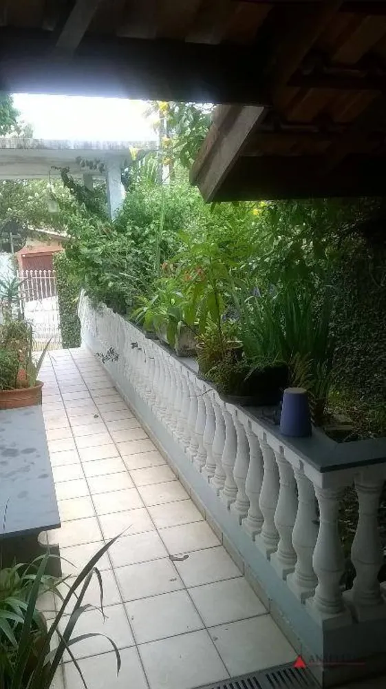Sobrado, 2 quartos - Foto 1