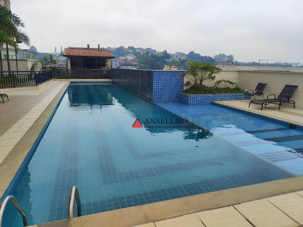 Apartamento, 2 quartos, 62 m² - Foto 9