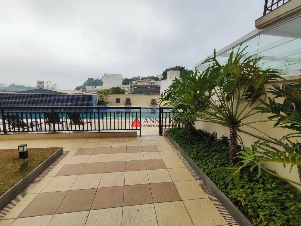 Apartamento, 2 quartos, 62 m² - Foto 7