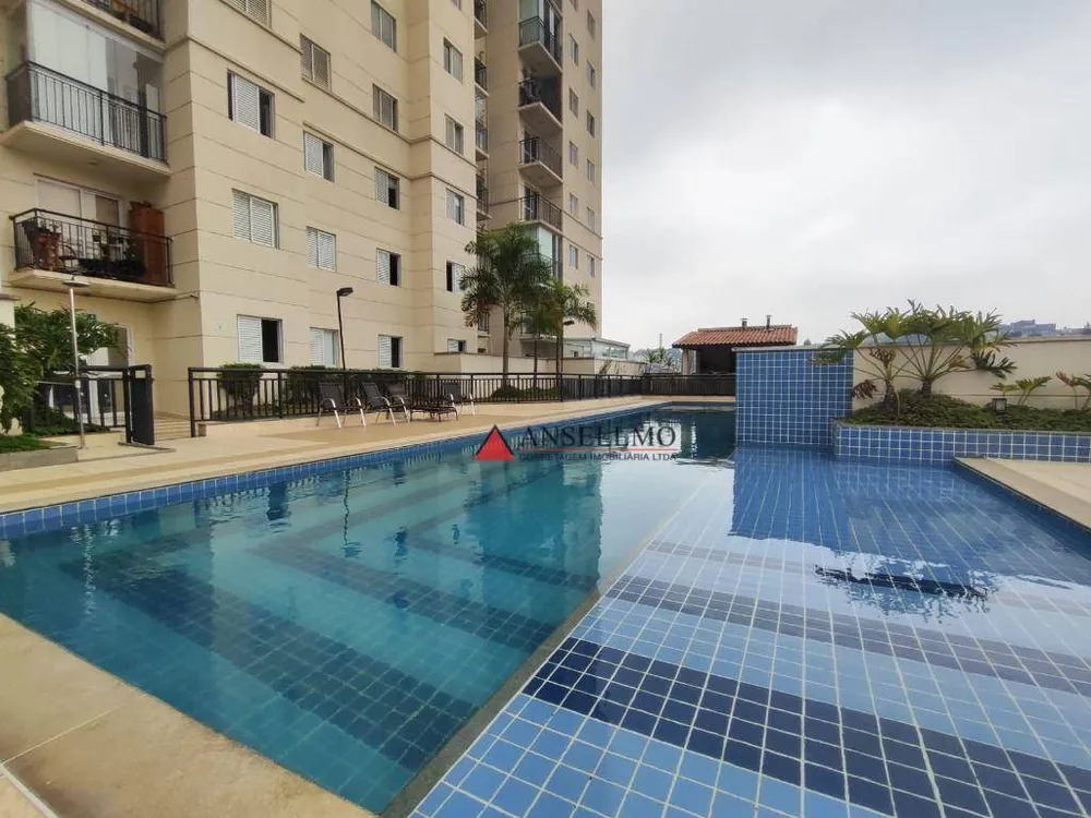 Apartamento, 2 quartos, 62 m² - Foto 11