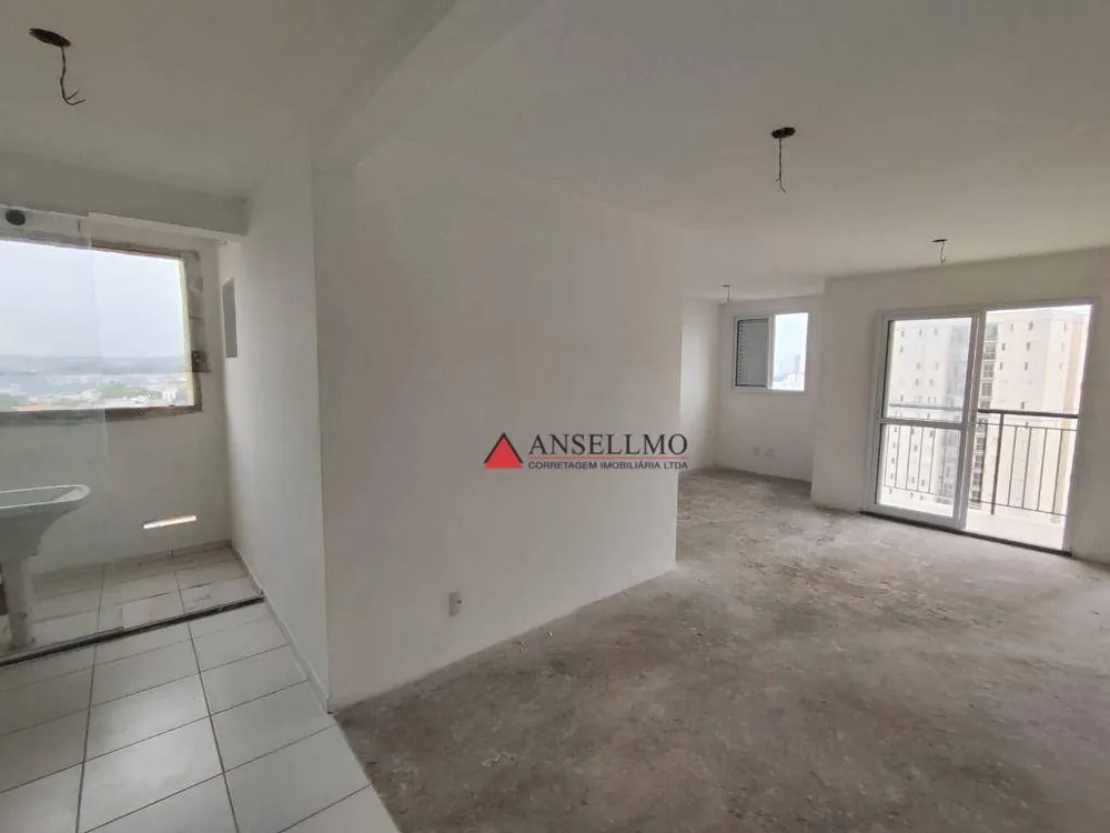 Apartamento, 2 quartos, 62 m² - Foto 1