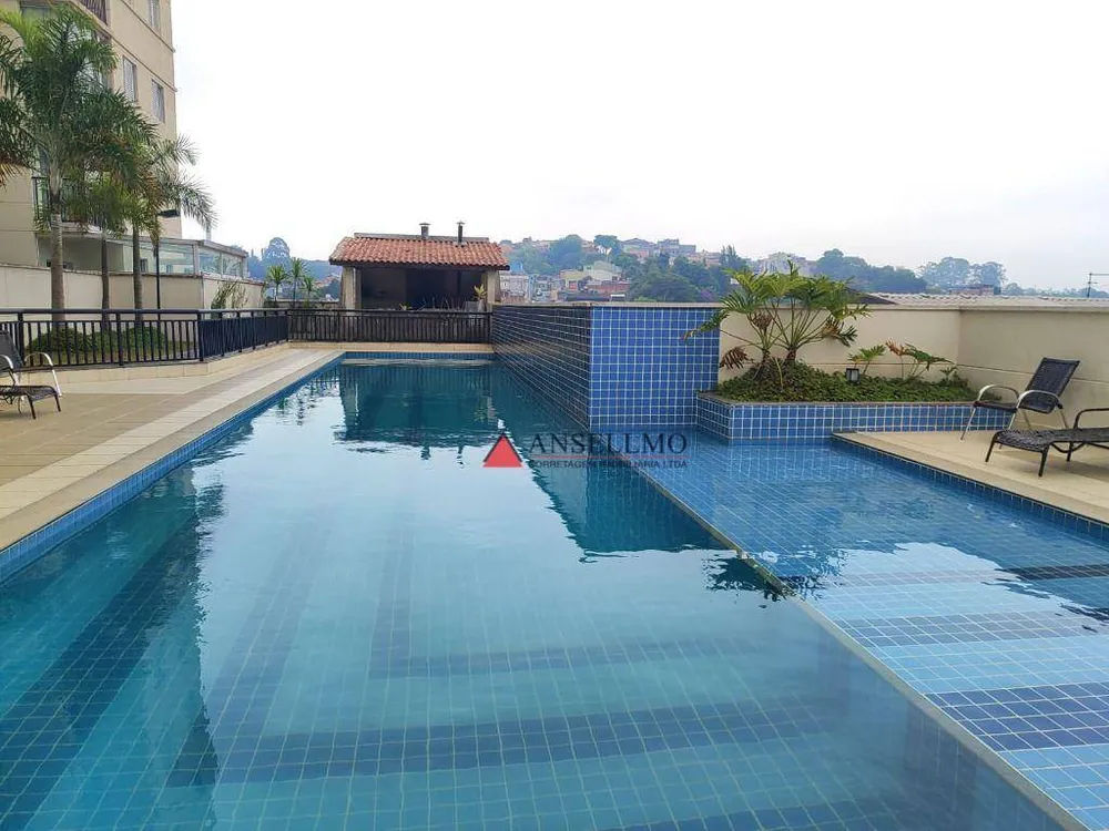 Apartamento, 2 quartos, 62 m² - Foto 10