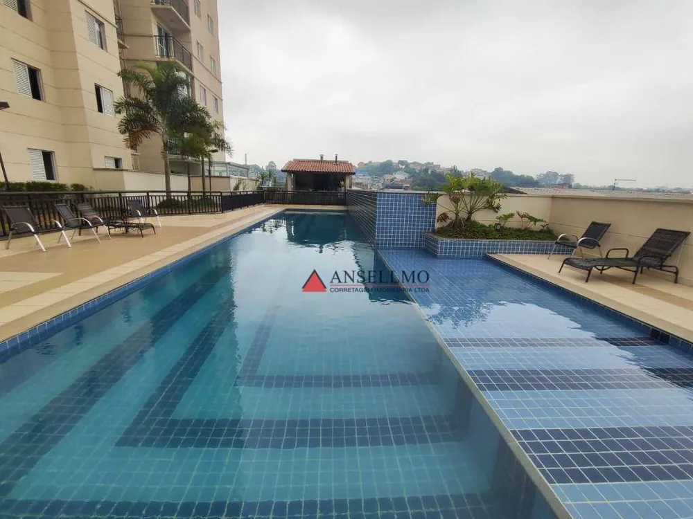 Apartamento, 2 quartos, 62 m² - Foto 12