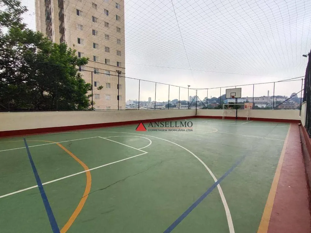 Apartamento, 2 quartos, 62 m² - Foto 16