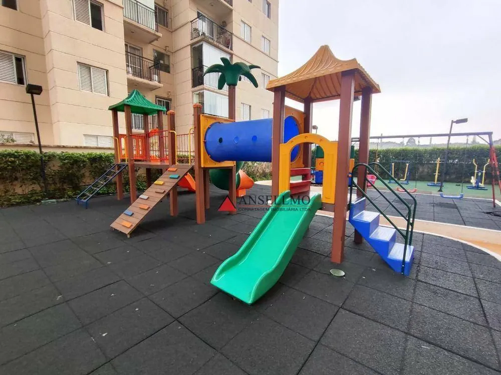 Apartamento, 2 quartos, 62 m² - Foto 13