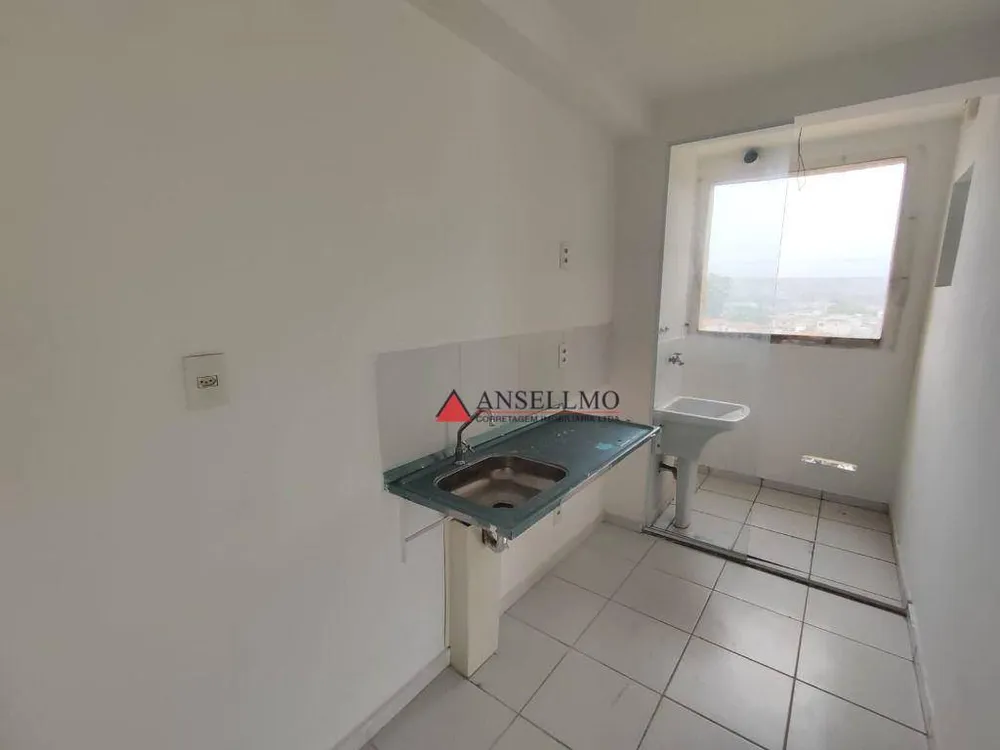 Apartamento, 2 quartos, 62 m² - Foto 2