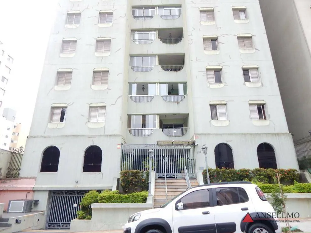 Apartamento, 2 quartos, 97 m² - Foto 2