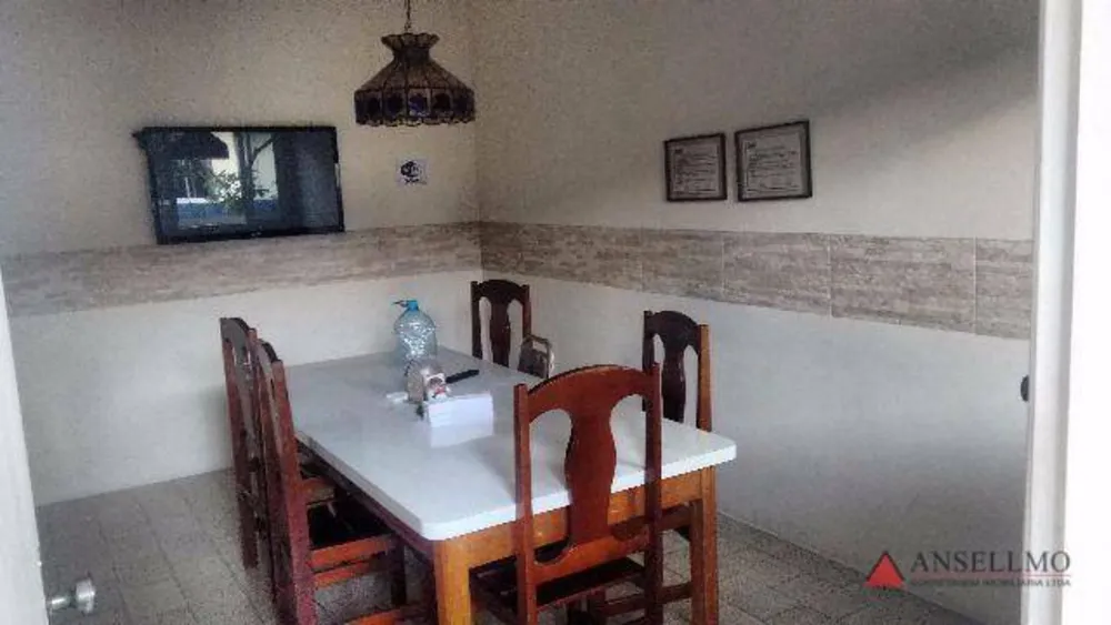 Prédio Inteiro, 480 m² - Foto 2