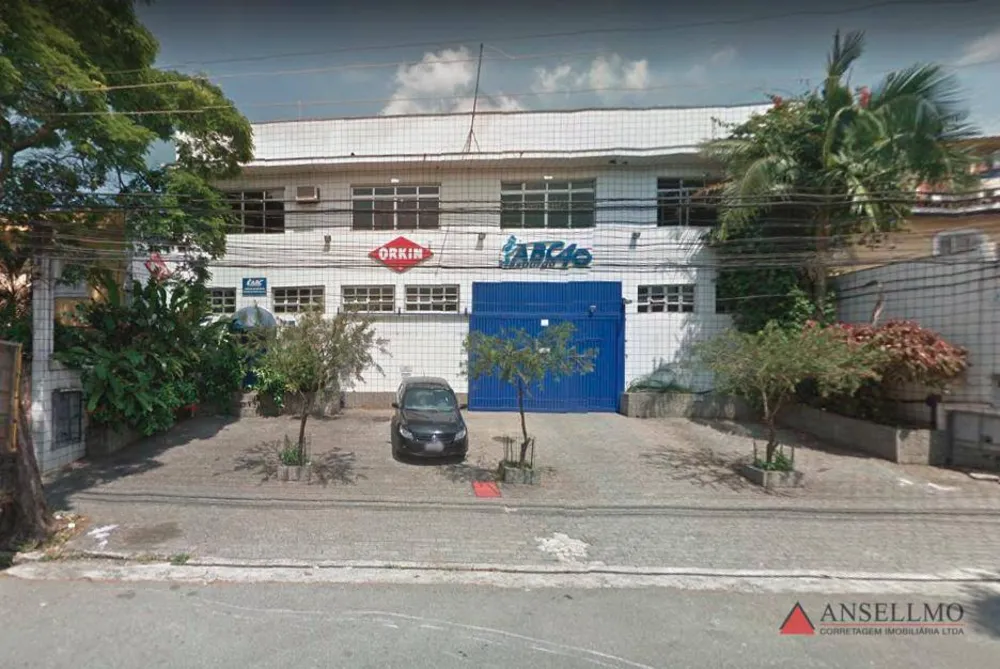 Prédio Inteiro, 480 m² - Foto 5