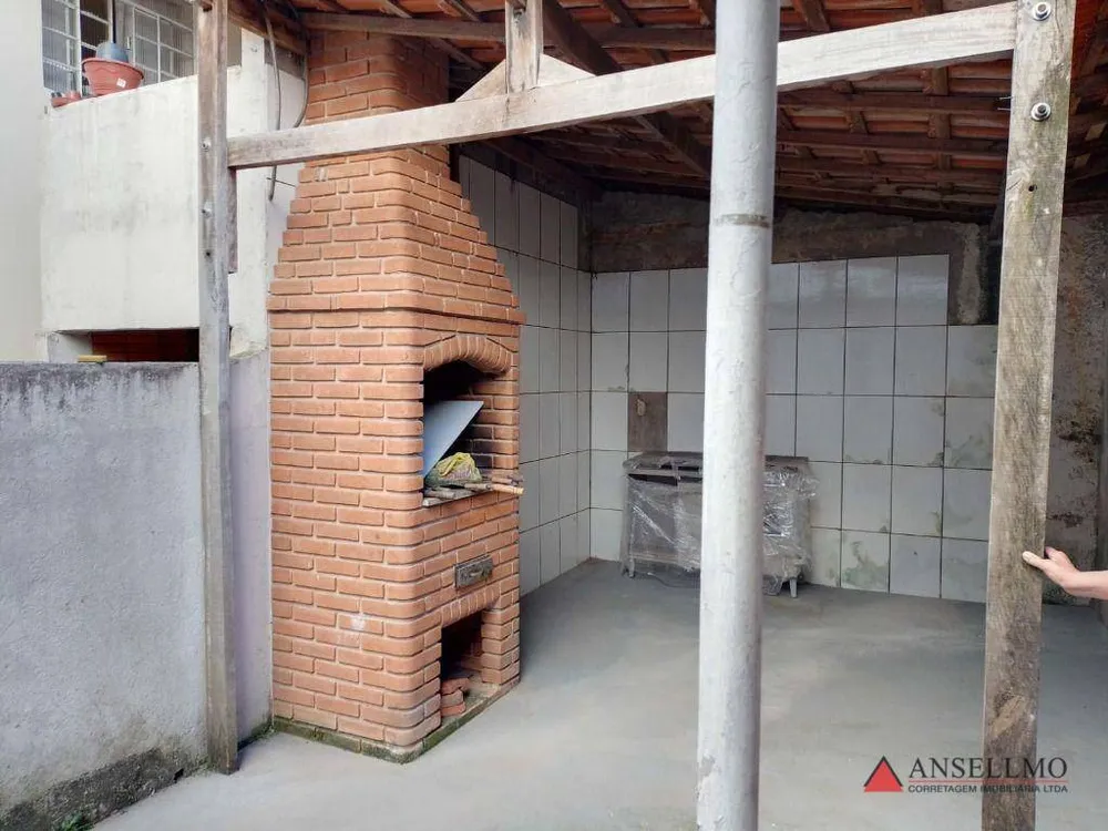 Casa, 4 quartos, 252 m² - Foto 14