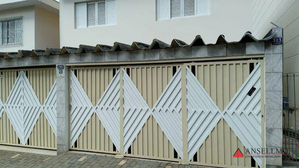 Casa, 4 quartos, 252 m² - Foto 5
