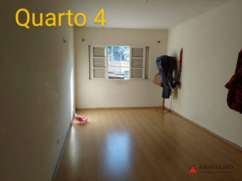 Casa, 4 quartos, 252 m² - Foto 12