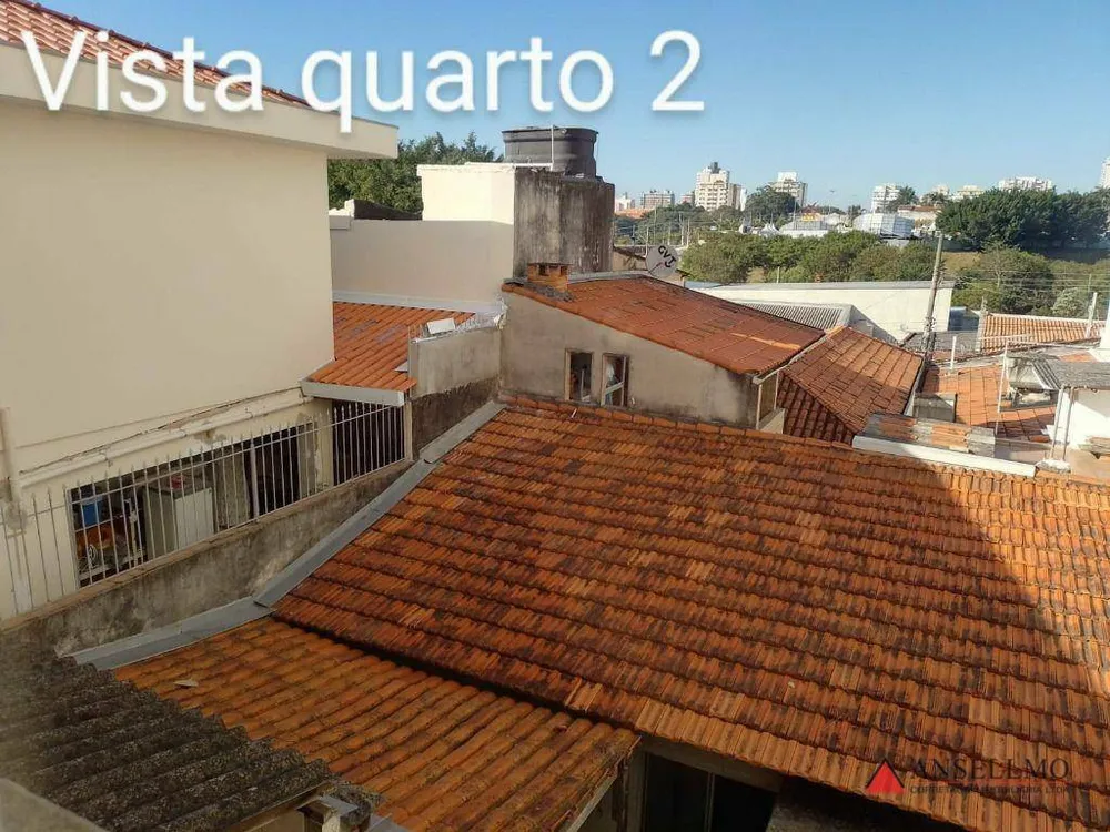 Casa, 4 quartos, 252 m² - Foto 1