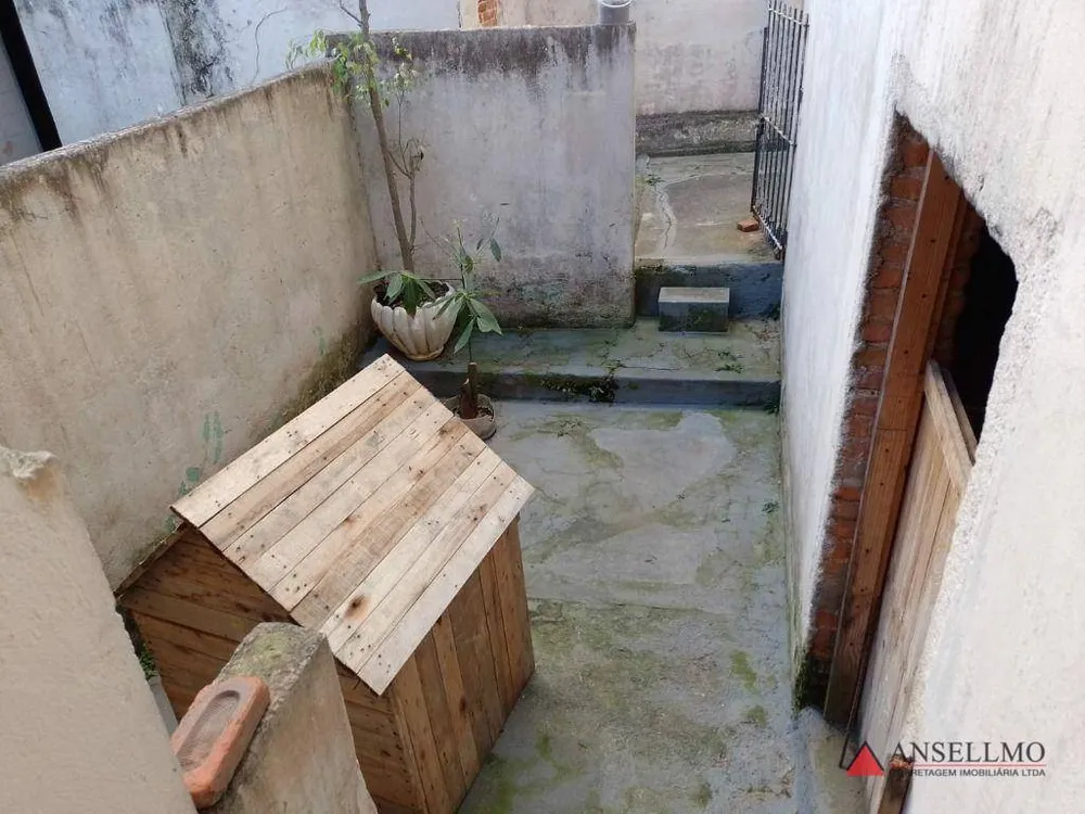 Casa, 4 quartos, 252 m² - Foto 7