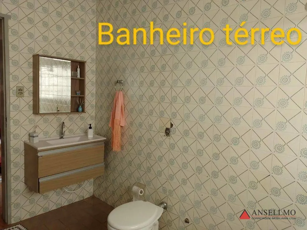 Casa, 4 quartos, 252 m² - Foto 8