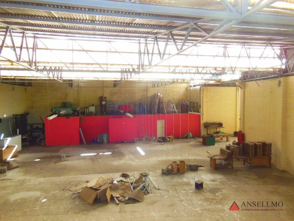 Depósito-Galpão, 1078 m² - Foto 9