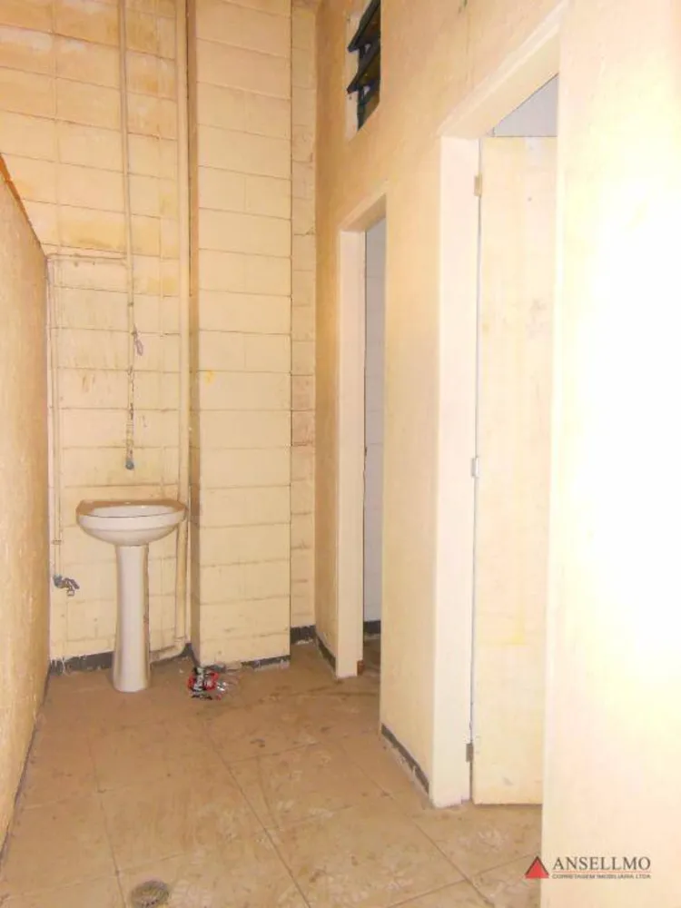 Depósito-Galpão, 1078 m² - Foto 11