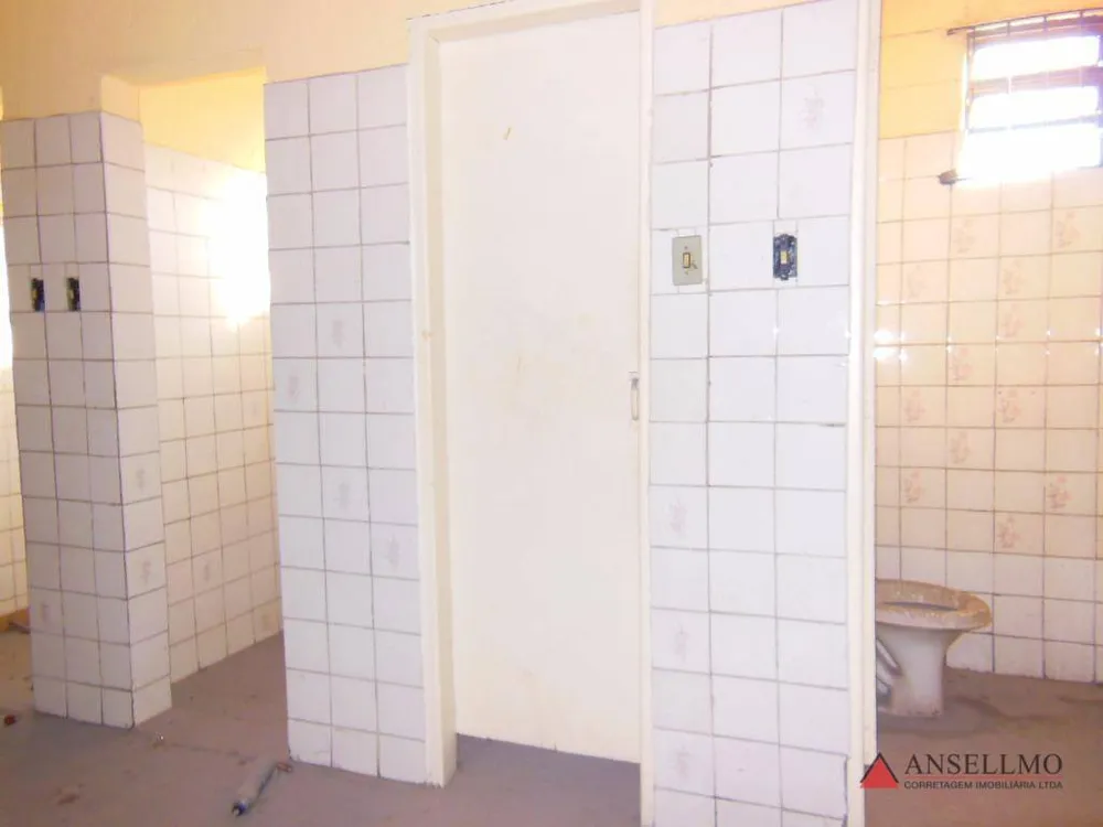 Depósito-Galpão, 1078 m² - Foto 5