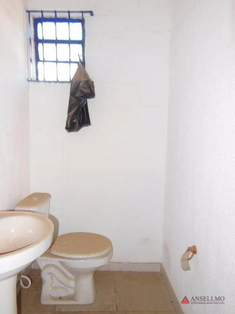 Depósito-Galpão, 1078 m² - Foto 7