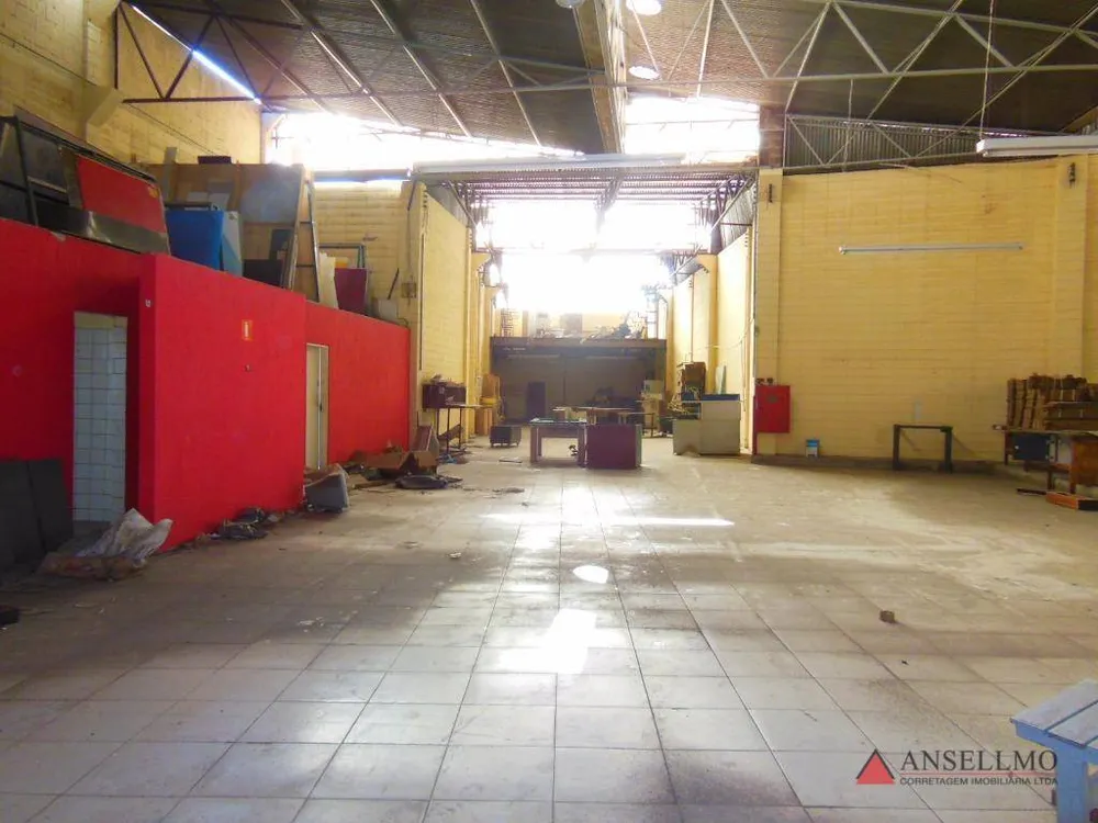Depósito-Galpão, 1078 m² - Foto 3