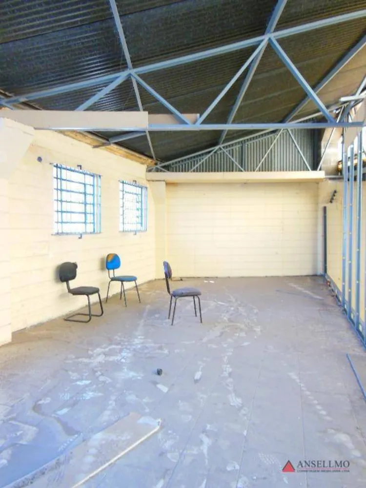 Depósito-Galpão, 1078 m² - Foto 8