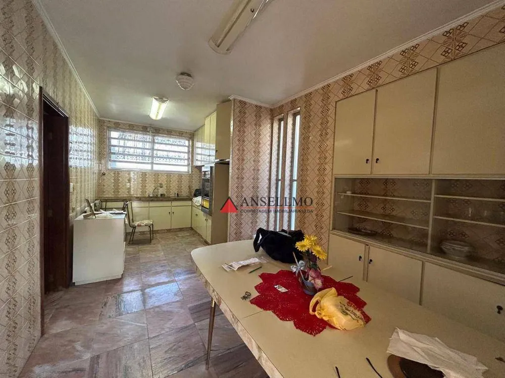 Casa, 4 quartos, 180 m² - Foto 2