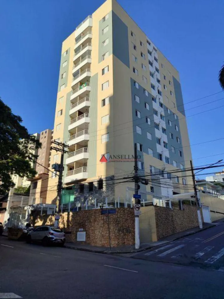 Apartamento, 3 quartos, 81 m² - Foto 5