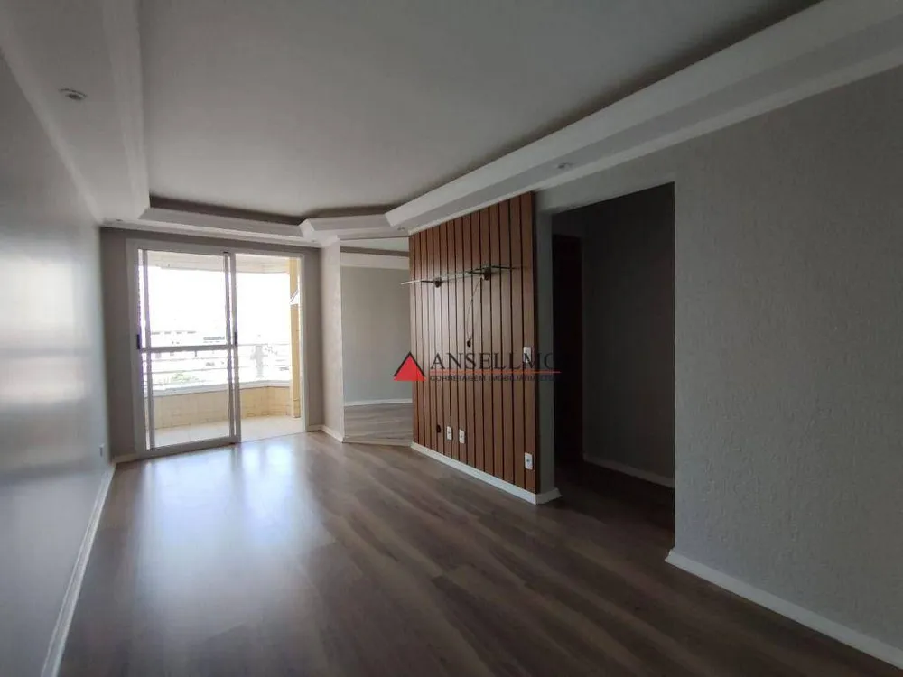 Apartamento, 3 quartos, 81 m² - Foto 4