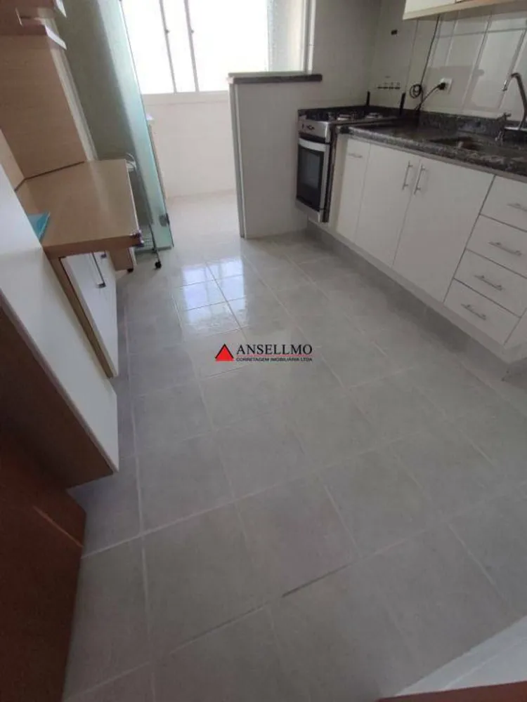 Apartamento, 3 quartos, 81 m² - Foto 3