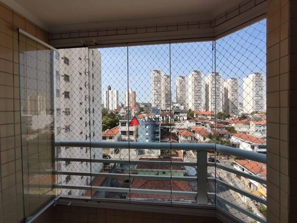 Apartamento, 3 quartos, 81 m² - Foto 2